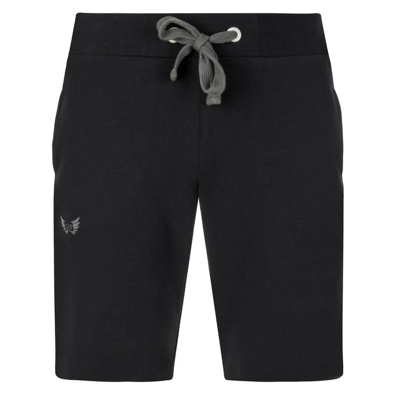 Short de yoga Bhodi - Urban Black