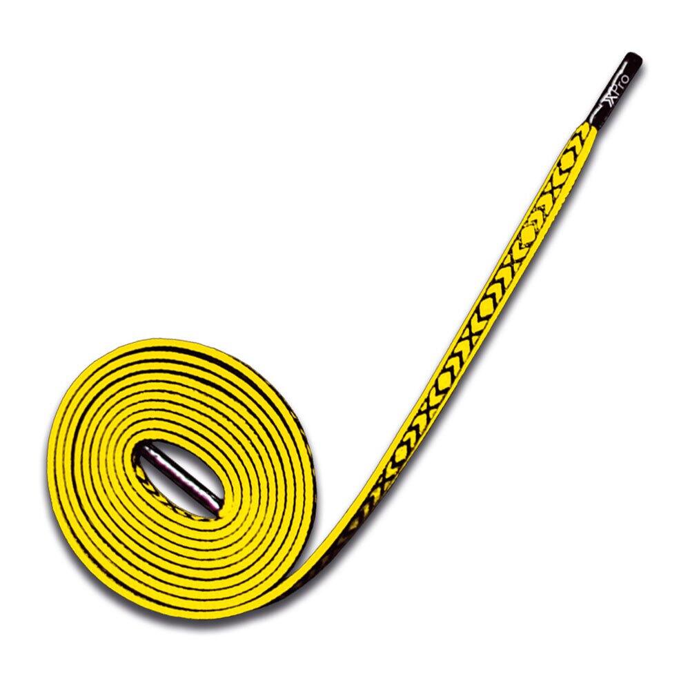 Lacci Lacexpro Grip Gialli 2/3