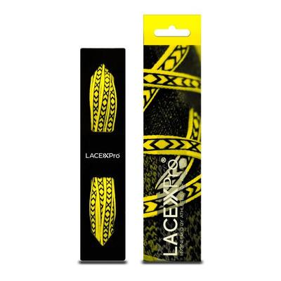 Lacci Lacexpro Grip Gialli