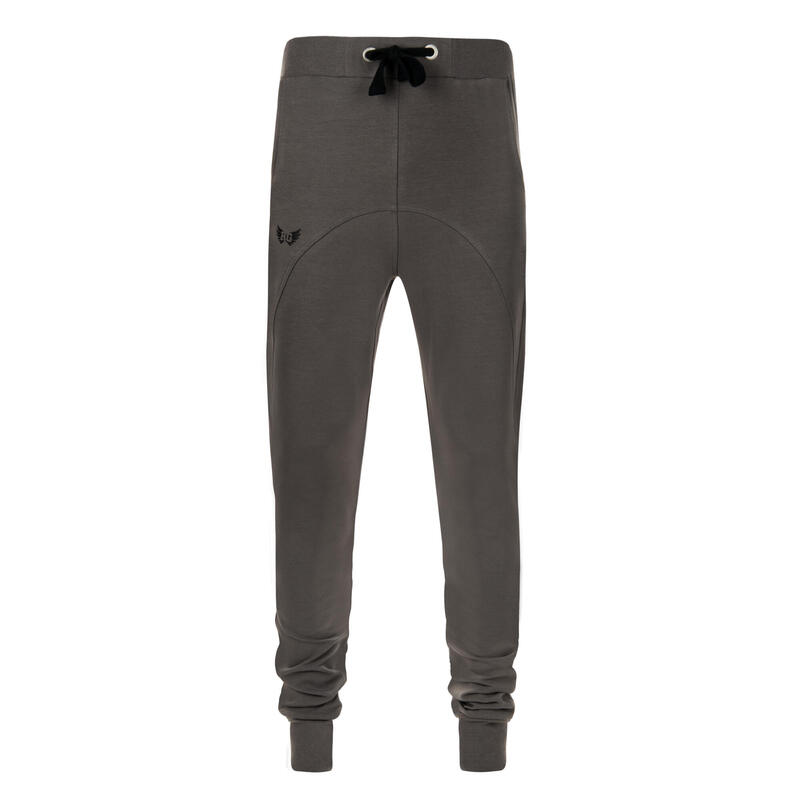 Pantalon de yoga Arjuna - Pantalon de yoga confortable - Volcanic Glass