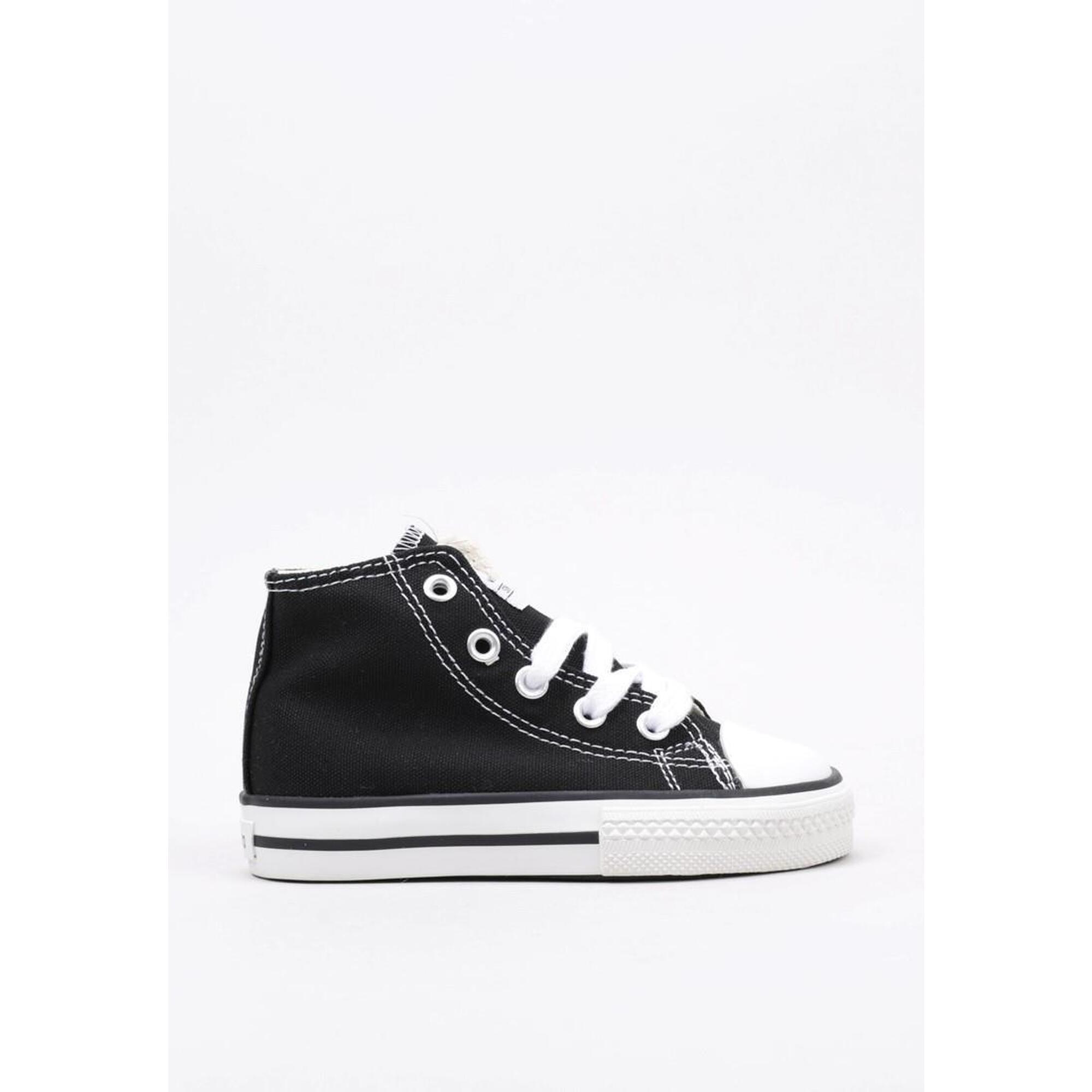 Krack converse negras top