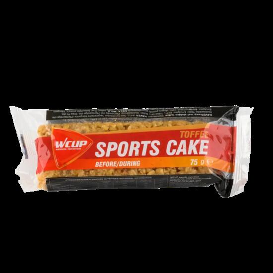 Sports Cake Toffee 20 x 75 G