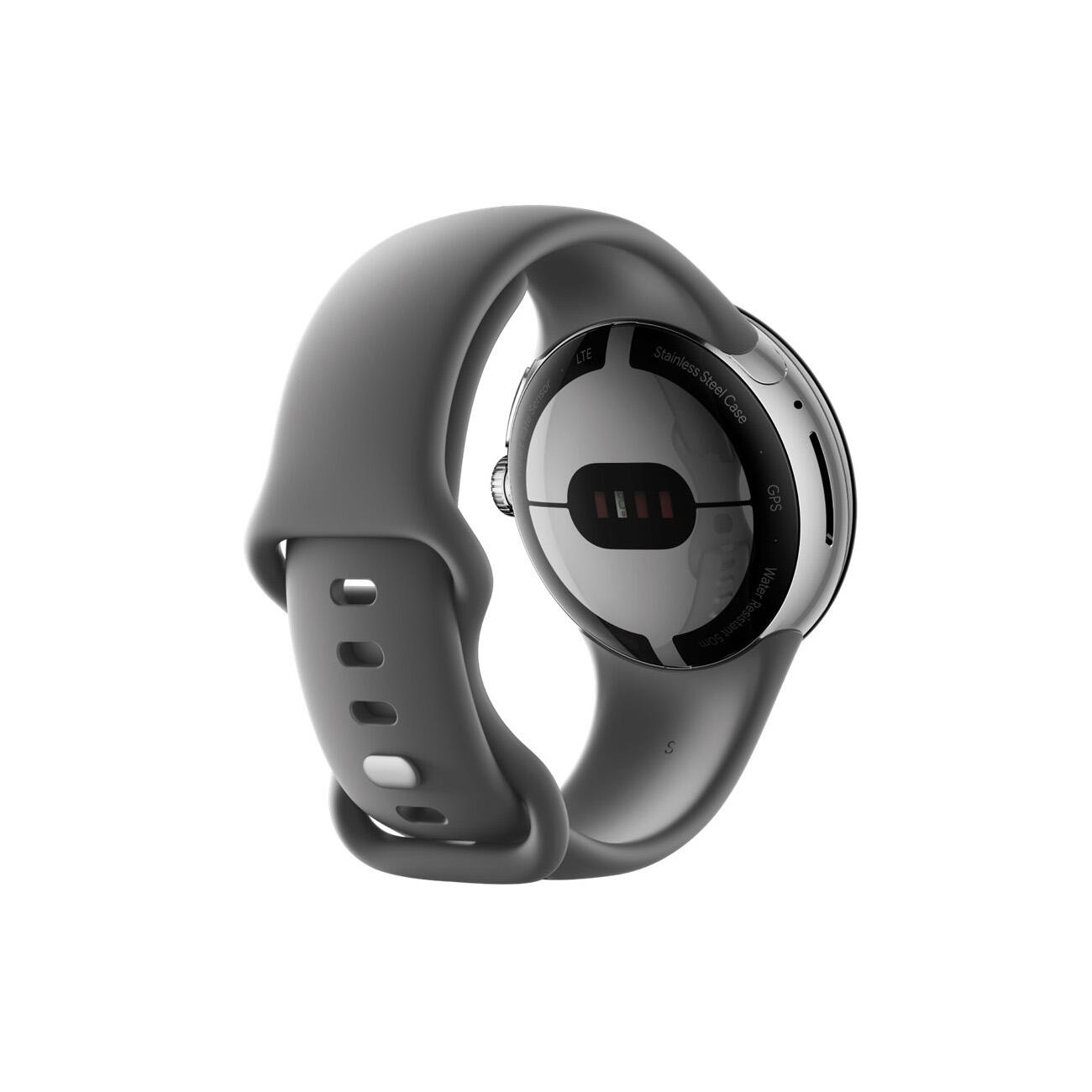 Relógio Smartwatch Google Pixel Watch Cinzento 1,6" 4/6