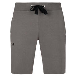 Short de yoga Bhodi - Gris