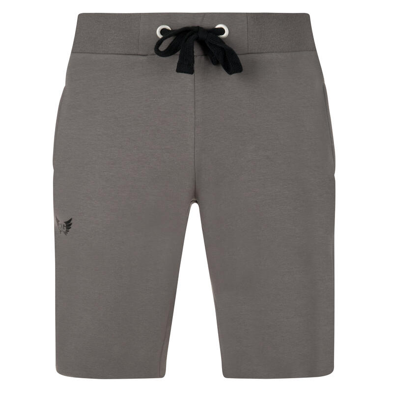 Short de yoga Bhodi - Volcanic Glass
