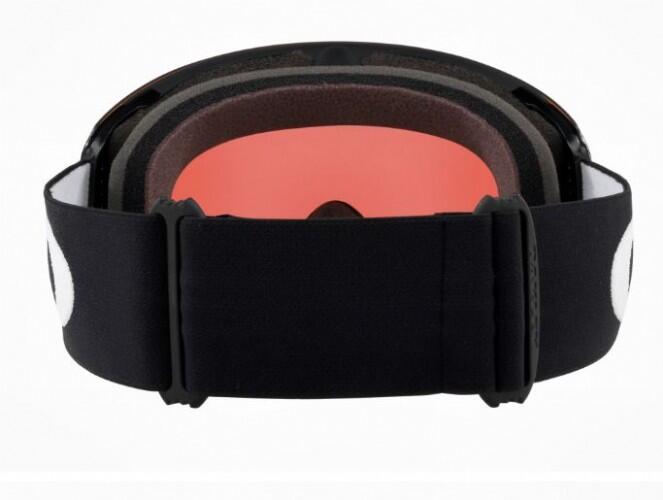 Oakley Flight Deck L Matte Black PRIZM Snow Sapphire Irid 2/2