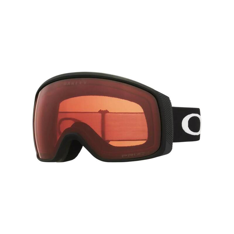 Masque de ski Oakley Flight Tracker XM adulte noir