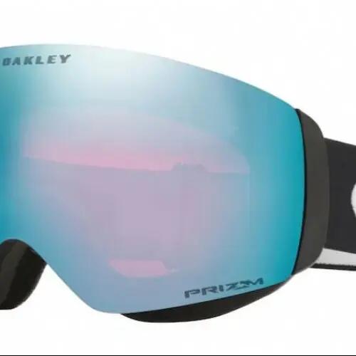 FLIGHT DECK M Ski goggles
