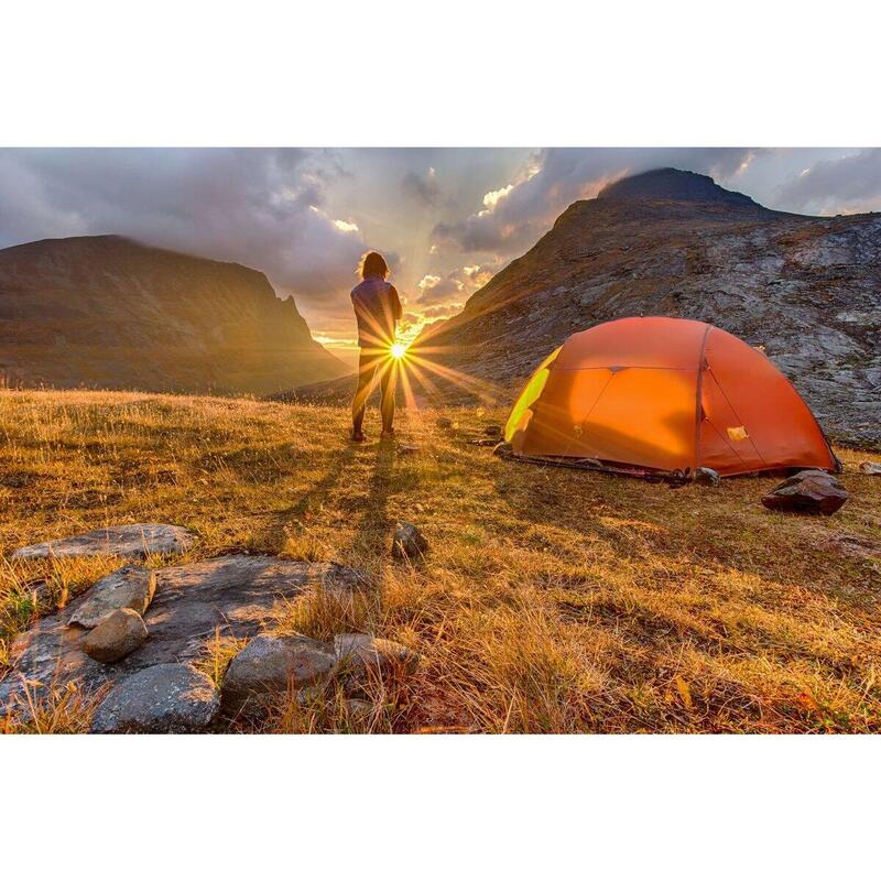 Impregnační prostředek NIKWAX Tent & Gear SolarProof 2,5 litrů