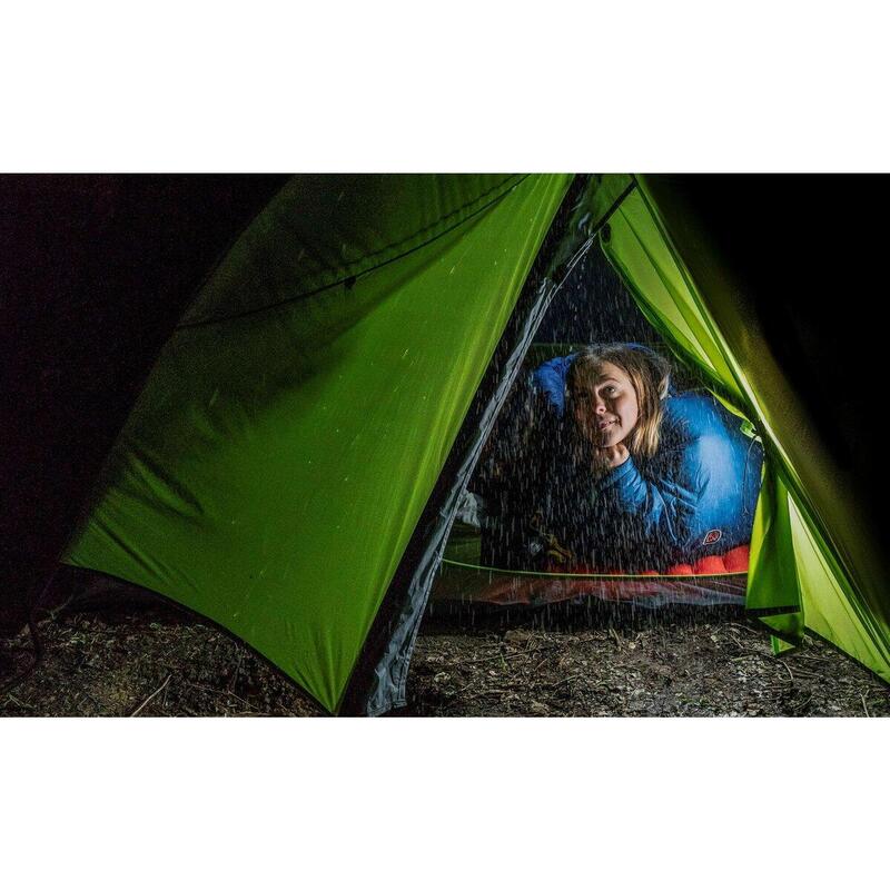 Impregnační prostředek NIKWAX Tent & Gear SolarProof 2,5 litrů