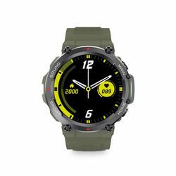 Ksix Urban 4 Smartwatch Mujer, Reloj Inteligente con Llamadas