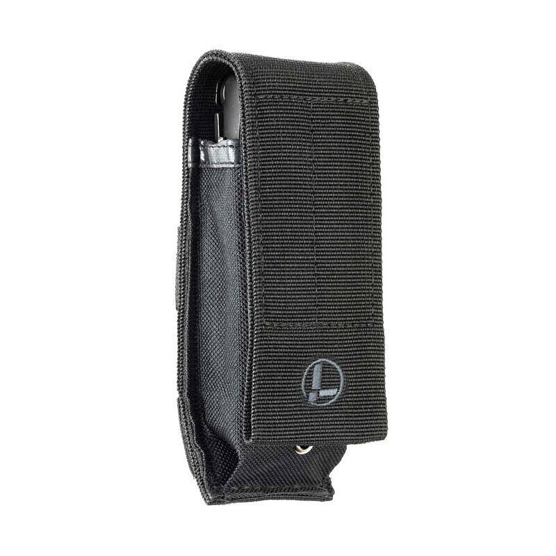 Leatherman Rebar Black Multipurpose Tool -  5