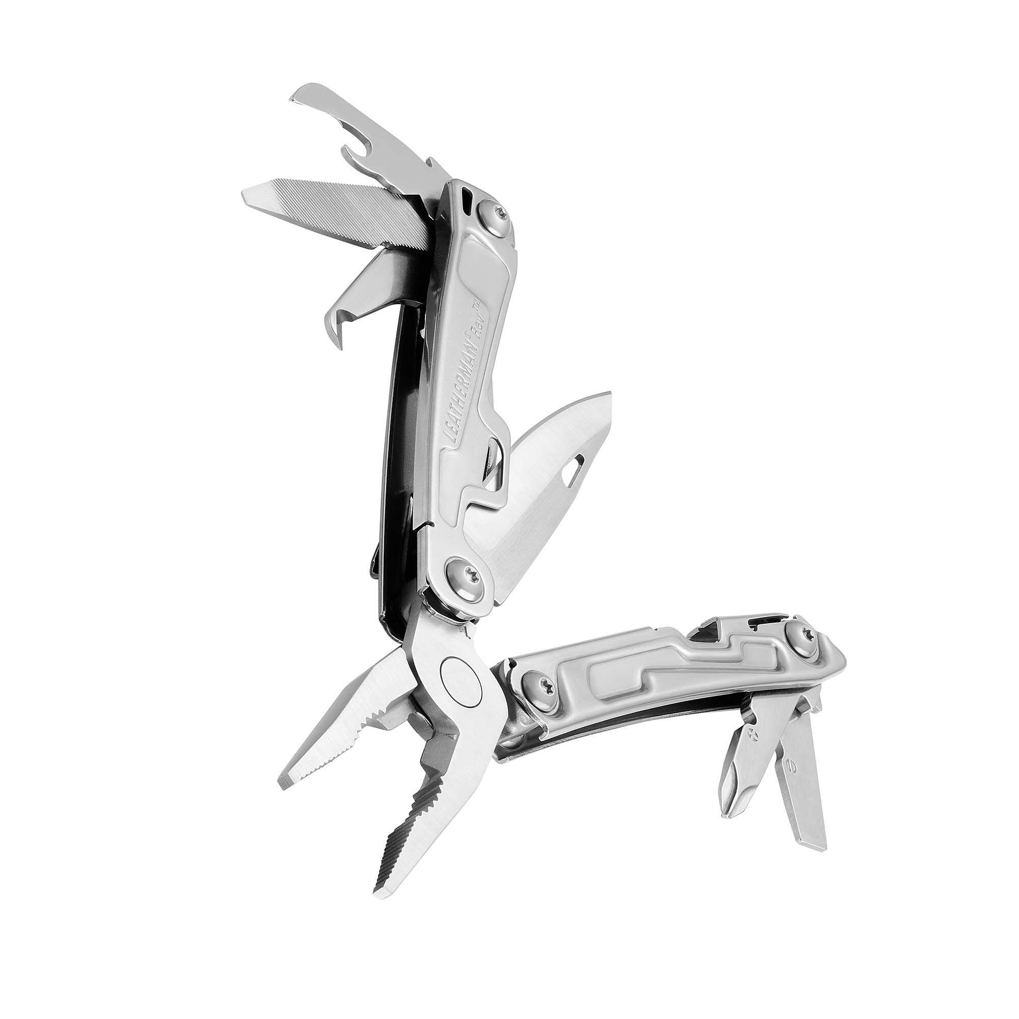 Leatherman Rev Multipurpose Tool