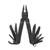 Leatherman Rebar Black Multipurpose Tool