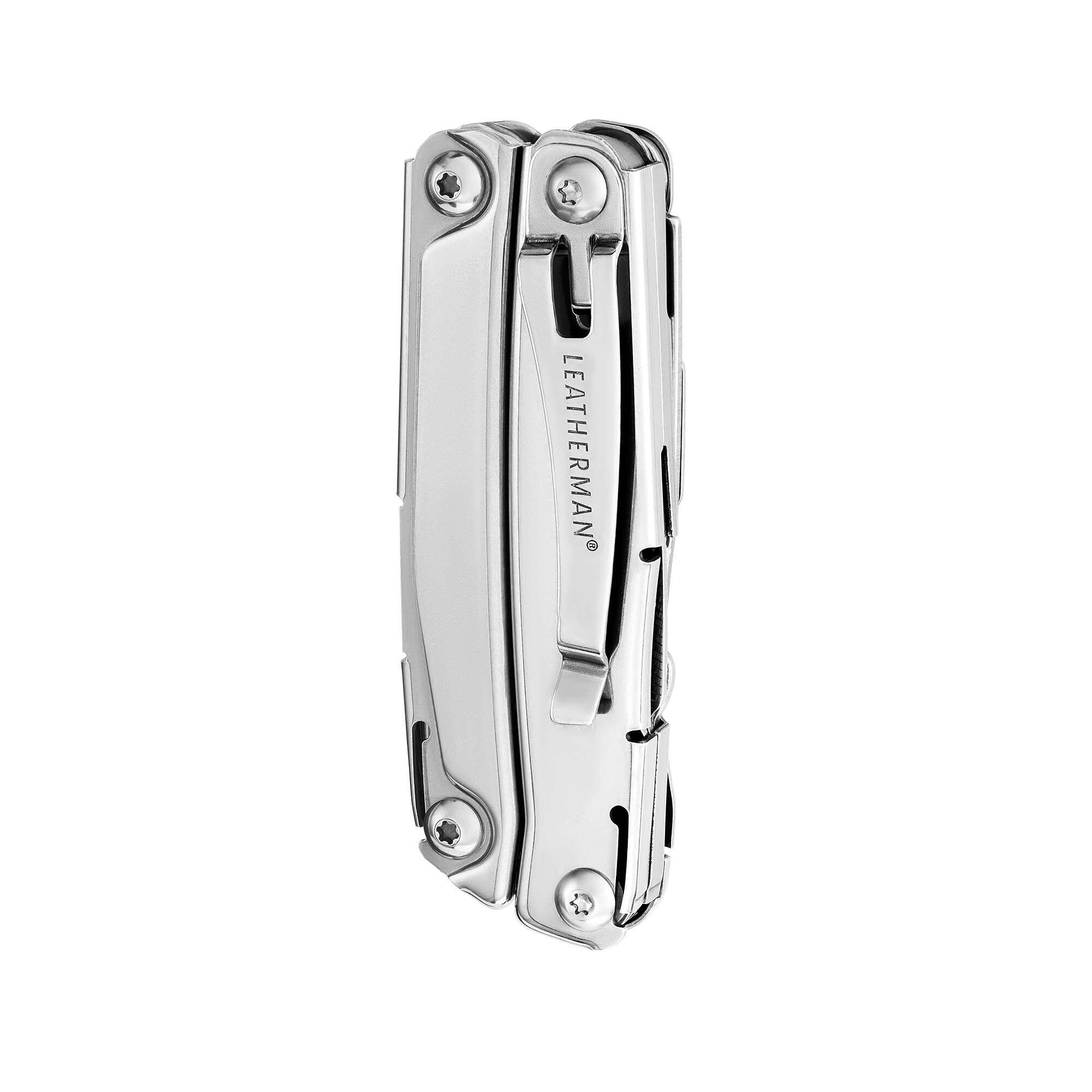 Leatherman Rev Multipurpose Tool