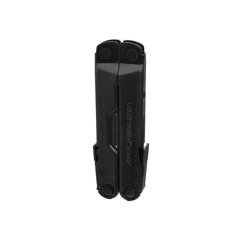 Leatherman Rebar Black Multipurpose Tool -  4