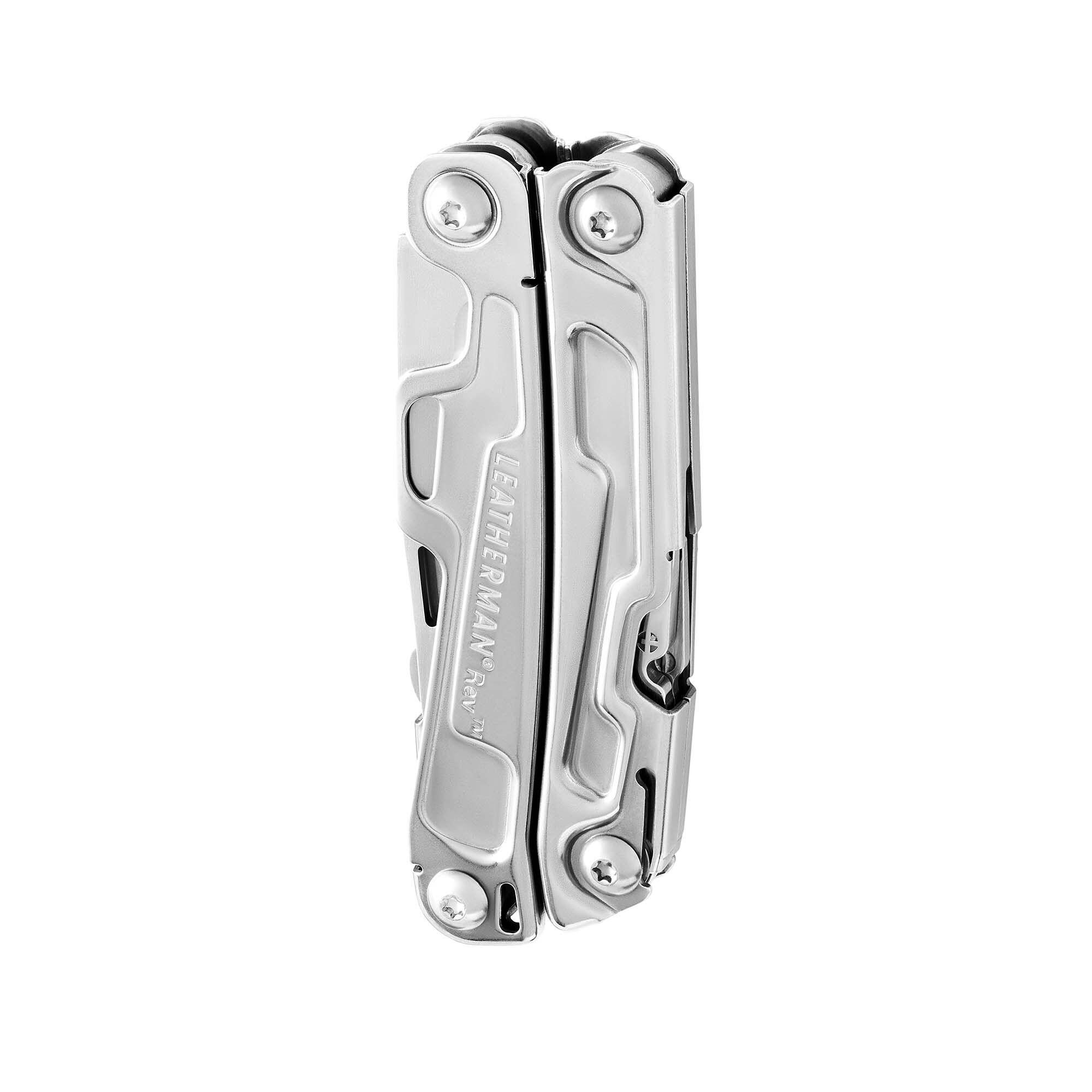 Leatherman Rev Multipurpose Tool