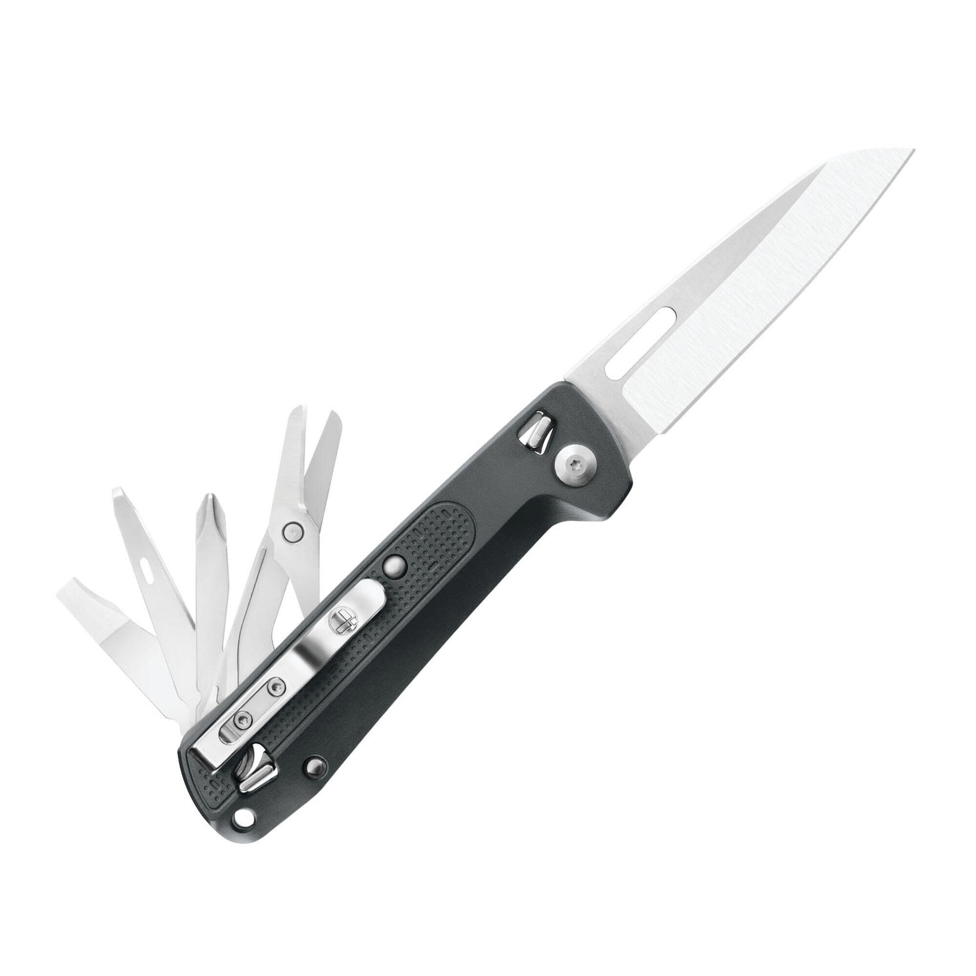 Leatherman Free K4 Pocket Knife