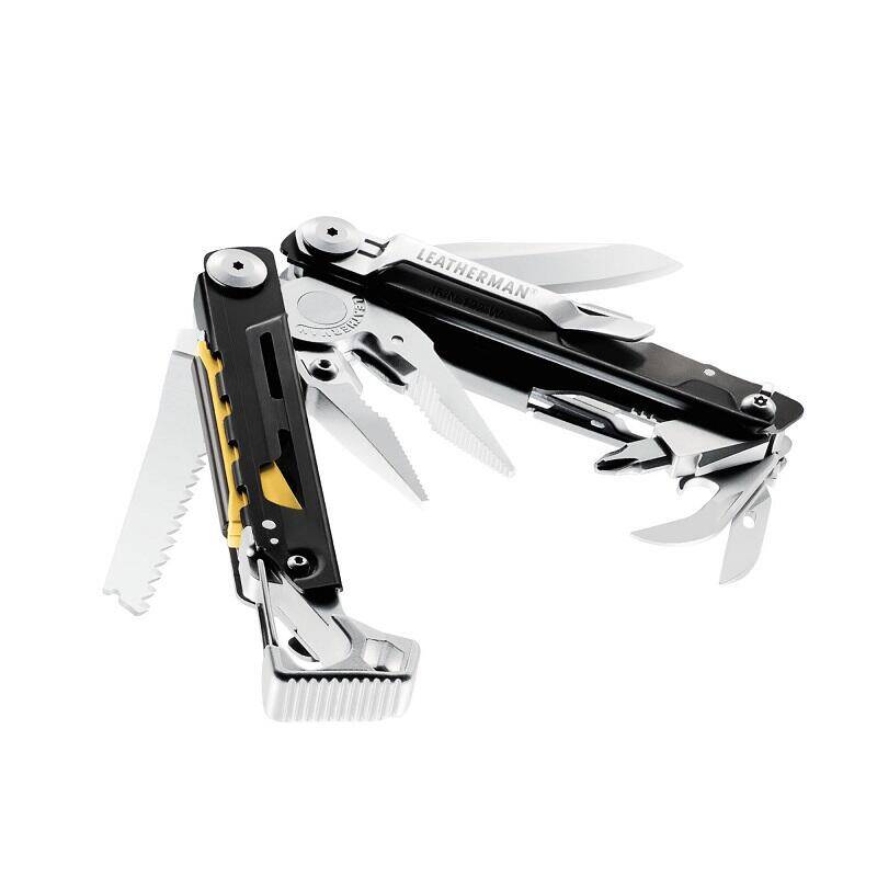 Leatherman Signal Multipurpose Tool -  3