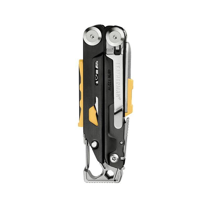 Leatherman Signal Multipurpose Tool -  4