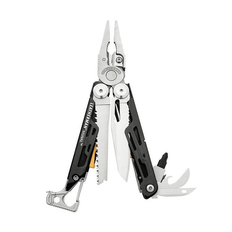 Leatherman Signal Multipurpose Tool