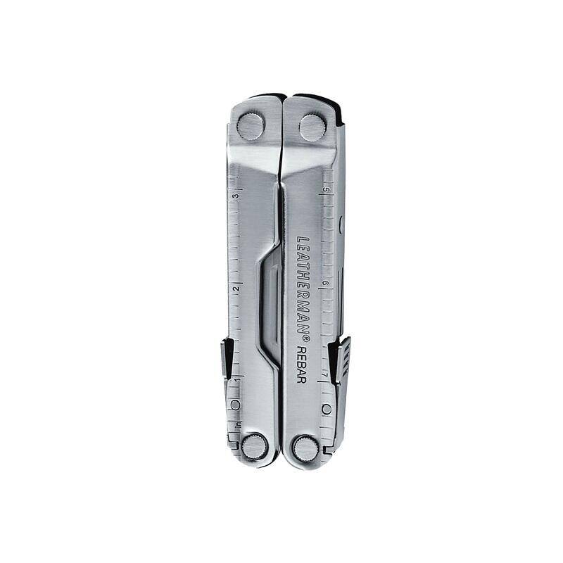 Leatherman Rebar Multipurpose Tool -  2
