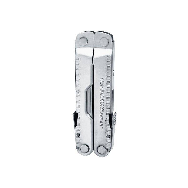 Leatherman Rebar Multipurpose Tool -  4