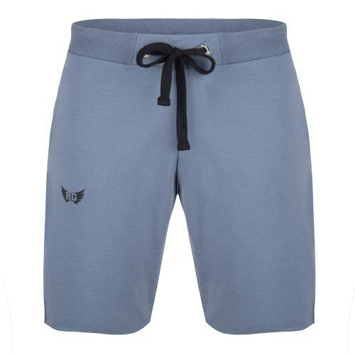 Short de yoga Bhodi - Green Earth