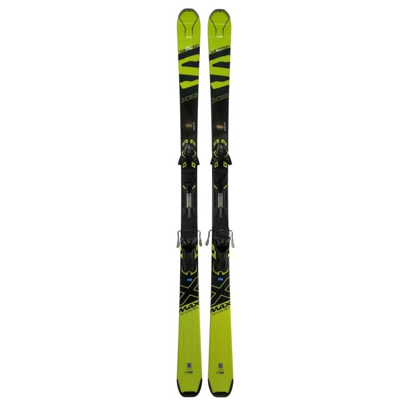 Ski Salomon X Max Second Hand