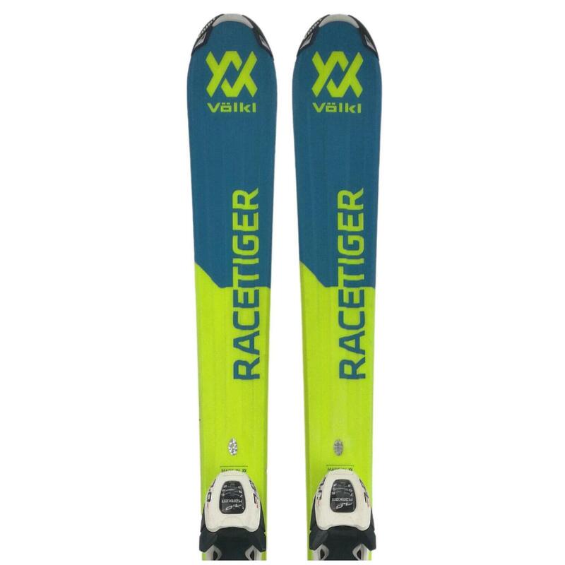 Ski Volkl RaceTiger SL 16 Second Hand