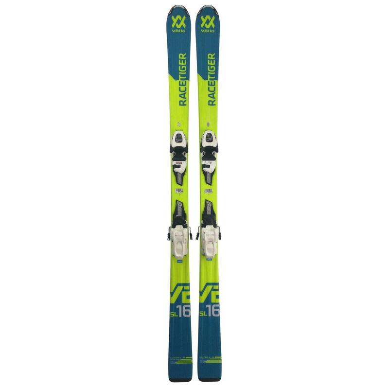 Ski Volkl RaceTiger SL 16 Second Hand