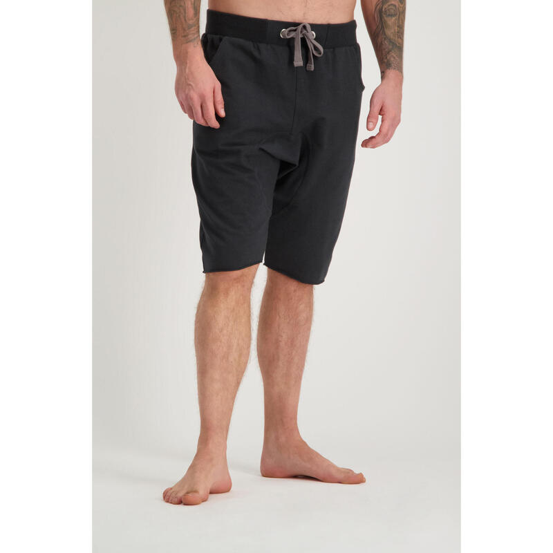 Short de yoga Chi - Urban Black