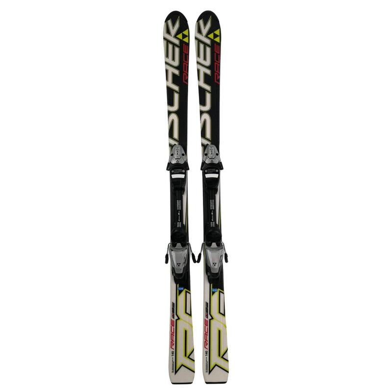 Ski Fischer Race RC Second Hand