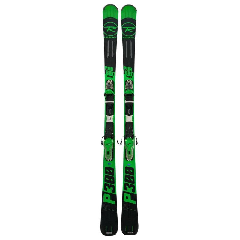 Ski Rossignol P-300 Second Hand