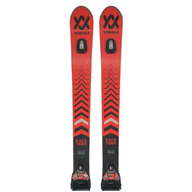 Ski Volkl RaceTiger GS 21 Second Hand