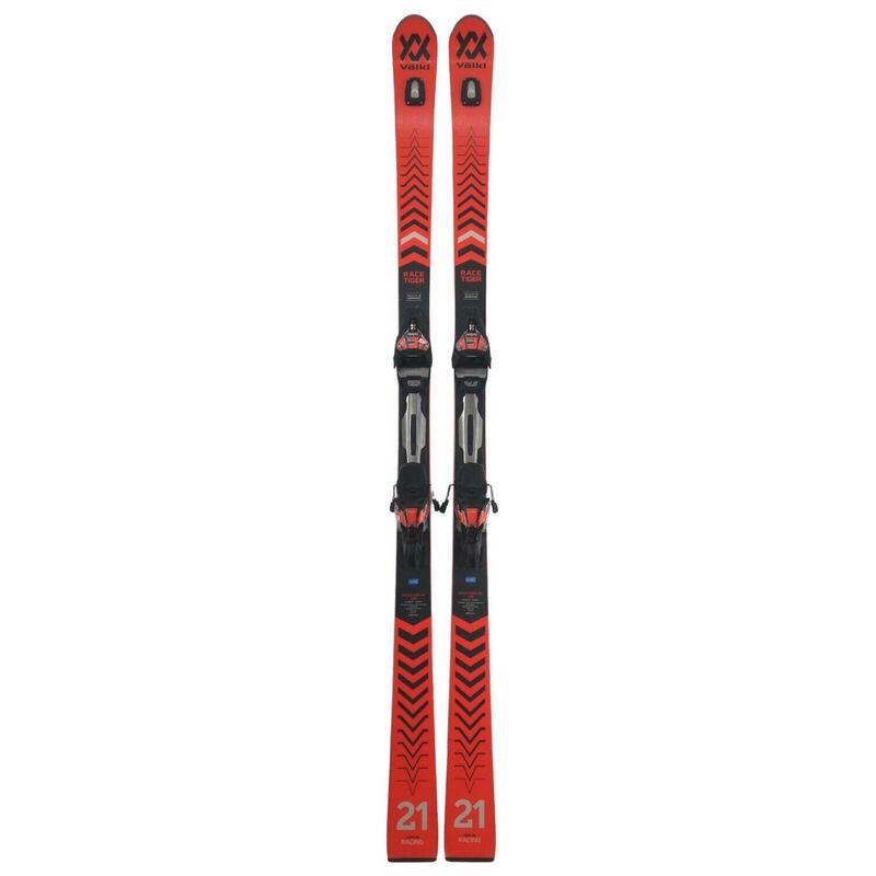 Ski Volkl RaceTiger GS 21 Second Hand