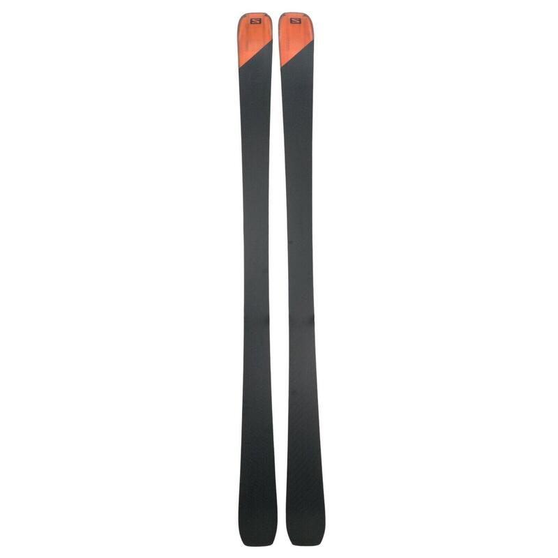 Ski Salomon XDR 80Ti Second Hand