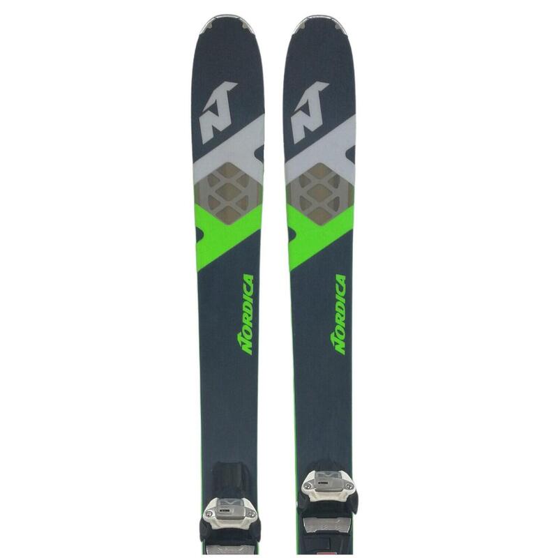 Ski Nordica NRGY 80 Second Hand