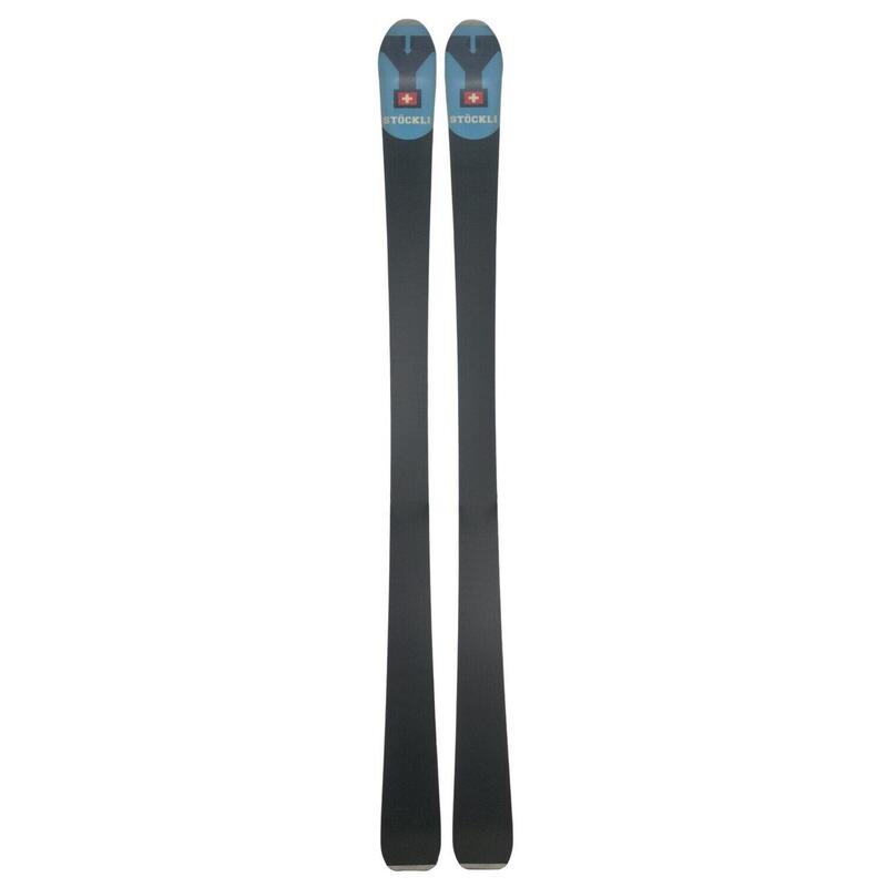 Ski Stockli Y 77 Second Hand