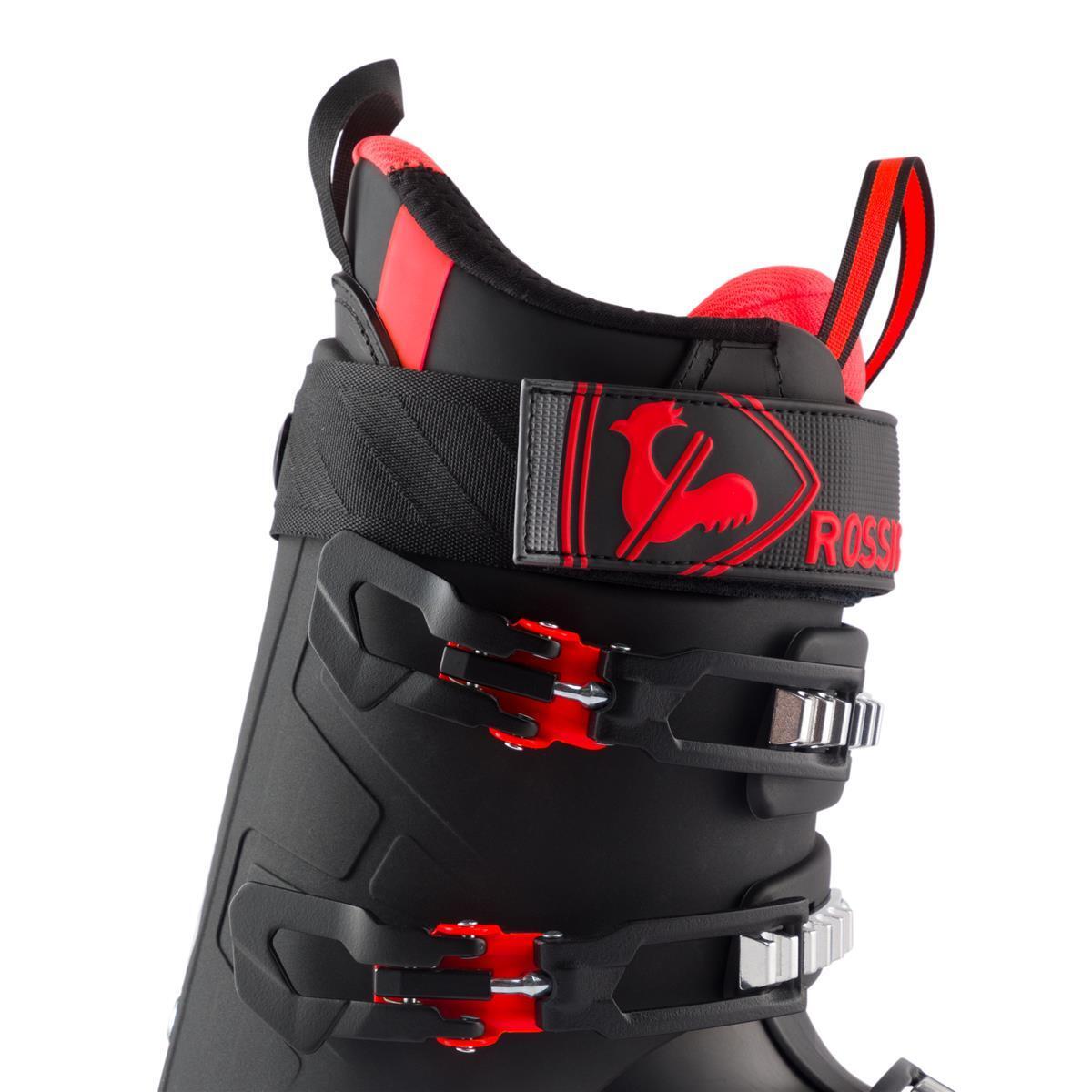 Buty narciarskie Rossignol Speed 120 HV + GW 6/6