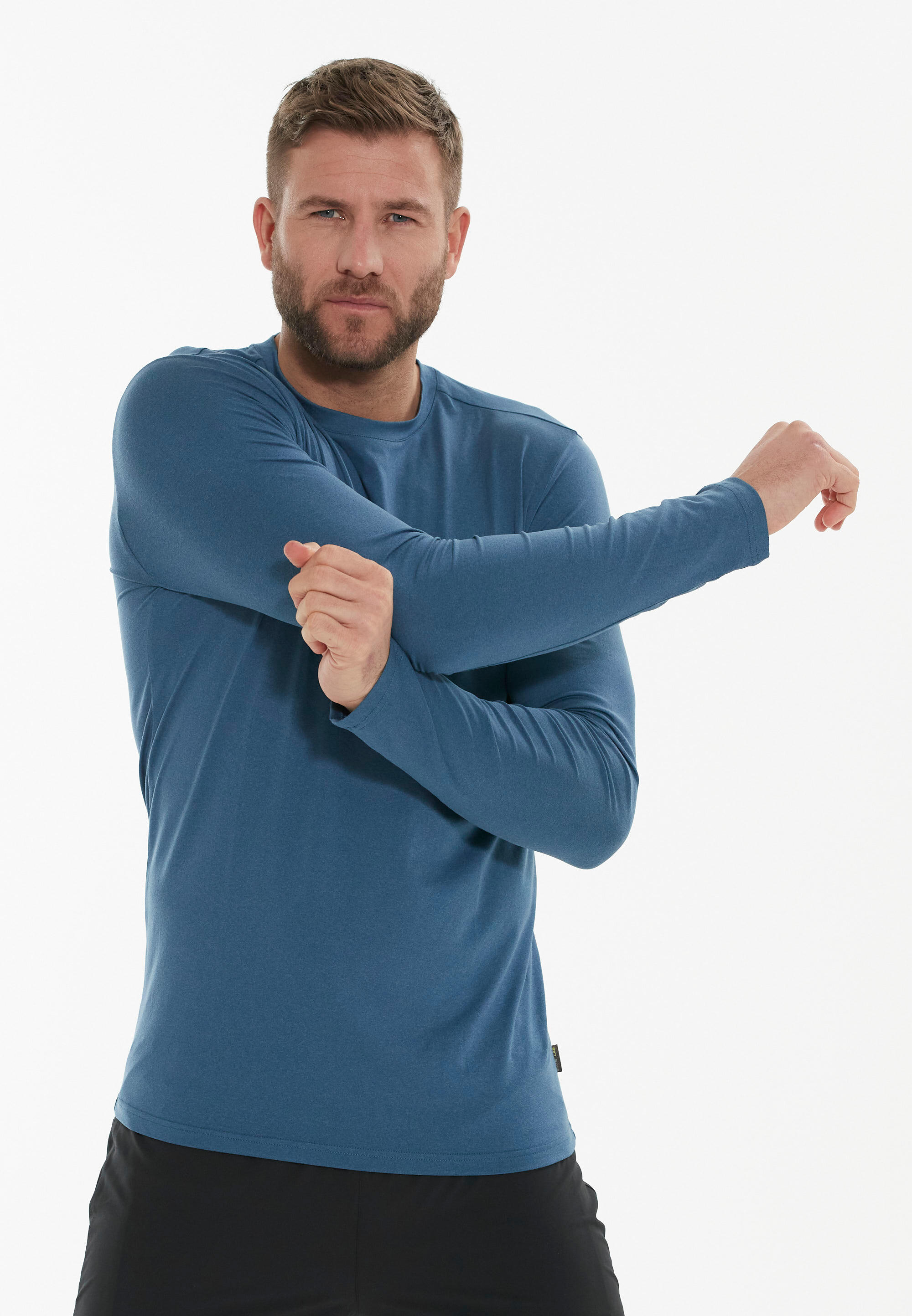 Elite Lab T-shirt fonctionnel Sustainable X1 Elite 3/5