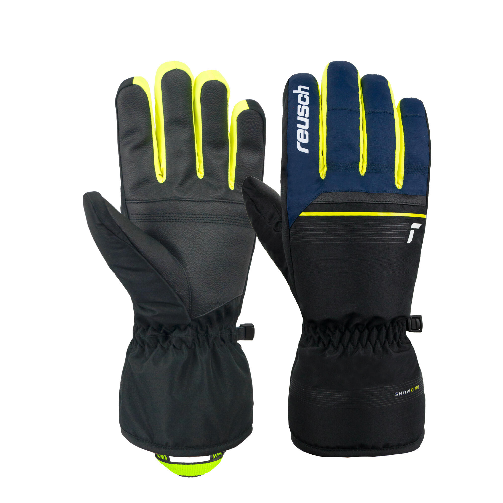 Gants de ski Reusch Snow King 7/7