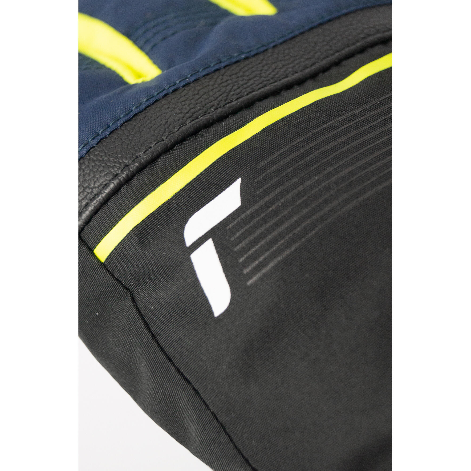 Gants de ski Reusch Snow King 6/7
