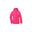 T223202 Ladies 3 in 1 Down Jacket - Fuchsia