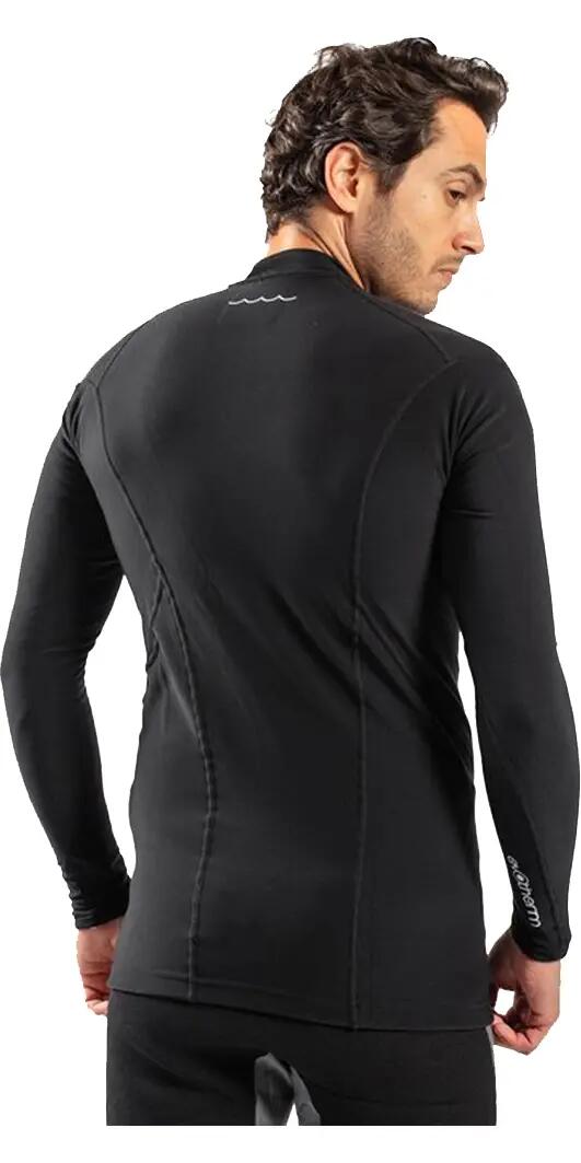 Maillot manches longues GUL votherm 4/5