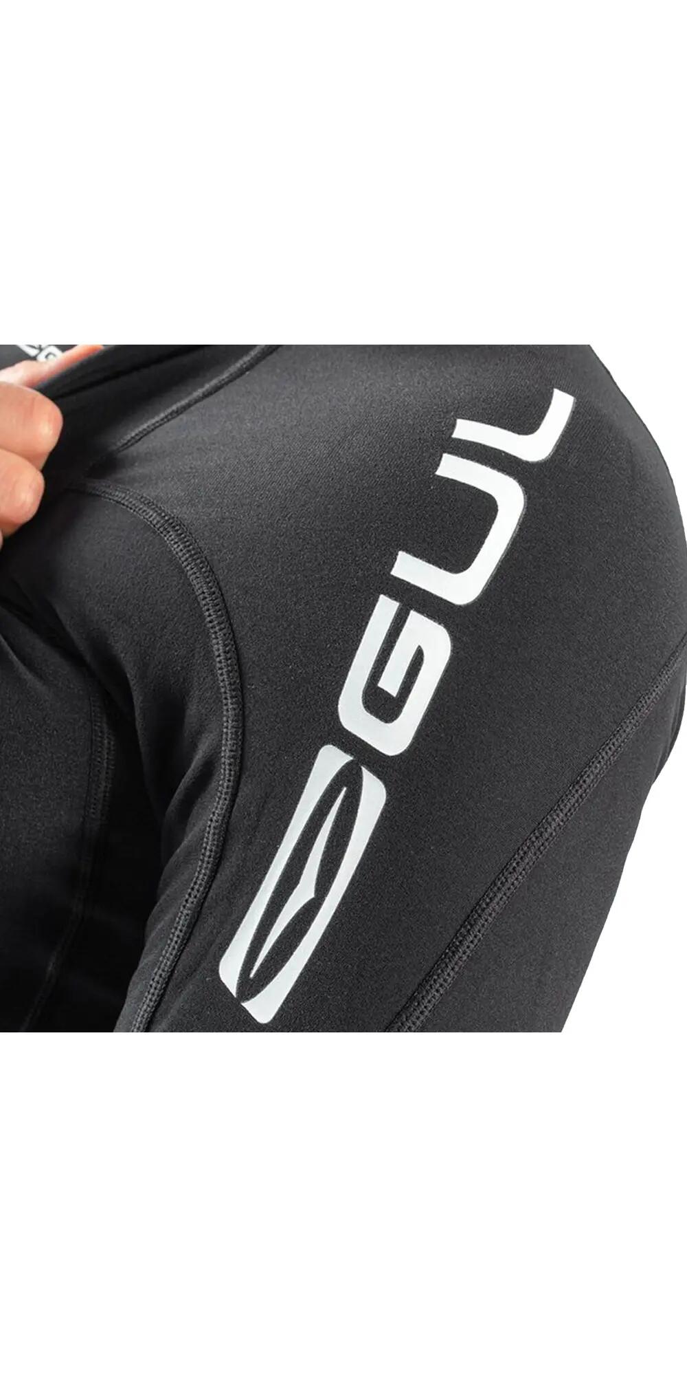 Maillot manches longues GUL votherm 2/5