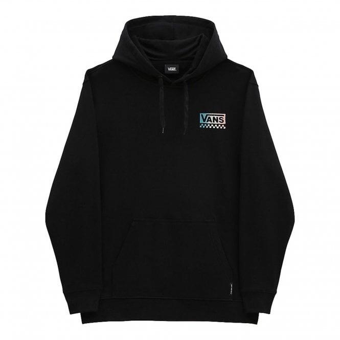 VANS Camisolas / casacos para Homem Vans Preto
