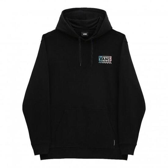 Sweatshirts /vestes pour homme Vans Noir