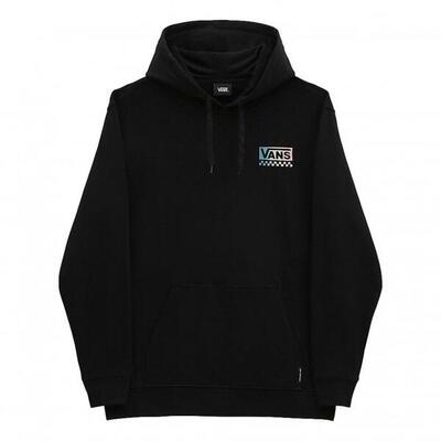 Sudaderas /chaquetas para Hombre Vans Negro