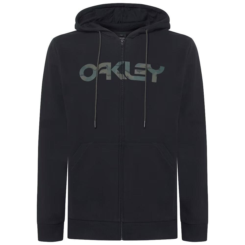 Oakley albatross outlet rain fz jacket